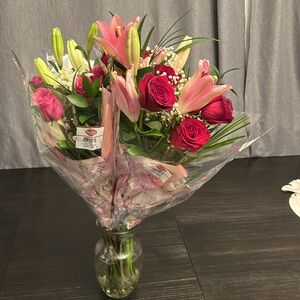 Meet your Posher, Teresa